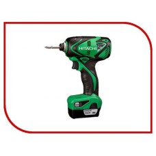 Гайковерт Hitachi WM10DBL