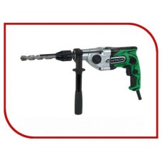 Электроинструмент Hitachi DM20V