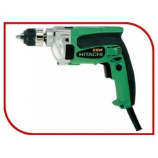 Электроинструмент Hitachi D10VF
