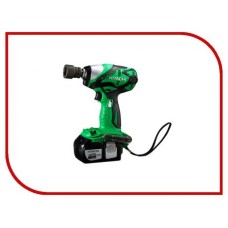 Гайковерт Hitachi WR18DL2