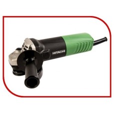 Шлифовальная машина Hitachi G12SR4