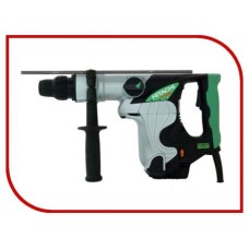 Перфоратор Hitachi DH40MR
