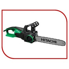 Пила Hitachi CS40Y