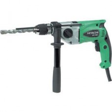 Дрель ударная Hitachi DV18V