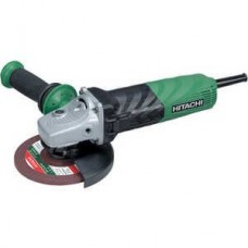 Угловая шлифмашина Hitachi G15VA