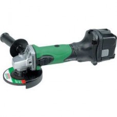 Угловая шлифмашина Hitachi G14DL