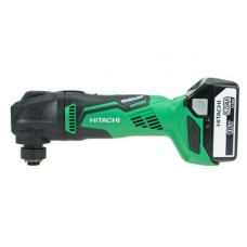 Инструмент многофункциональный Hitachi Cv18dbl-rj
