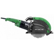 Штроборез-бороздодел Hitachi Cm9sr