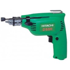 Дрель Hitachi D6sh