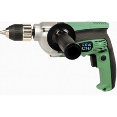 Дрель Hitachi D13vg