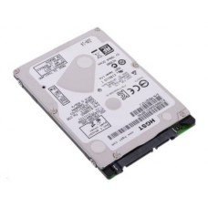Жесткий диск для ноутбука 2.5&quot; 500Gb 5400rpm 8Mb cache Hitachi Travelstar Z5K500 SATAIII HTS545050A7E680 0J38065