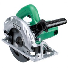 пила циркулярная HITACHI C6SS 165х30мм 1050Вт