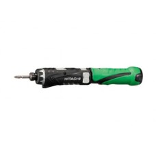 отвертка аккумуляторная HITACHI DB3DL2 3,6В Li-Ion 1,5Ач