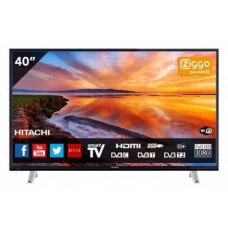 телевизор ЖК HITACHI 43HB6T62 43""Smart TV