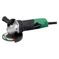 шлифмашина угловая HITACHI G13SN-NU 125мм 840Вт