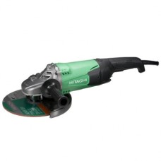 шлифмашина угловая HITACHI G23ST-NU 230мм 2000Вт