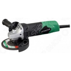 Машина шлифовальная угловая Hitachi G13SN