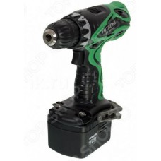 Шуруповерт Hitachi DS14DVF3-RA