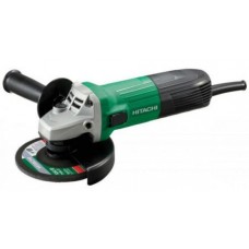 Угловая шлифомашина Hitachi G13SS2-NU 580Вт 125мм + алмазный диск