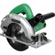 Циркулярная пила (дисковая) HITACHI C6SS