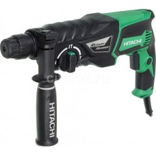 Перфоратор HITACHI DH26PC