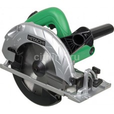 Циркулярная пила (дисковая) HITACHI C7SS