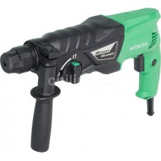 Перфоратор HITACHI DH24PG