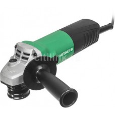 Угловая шлифмашина HITACHI G12SR4-NU
