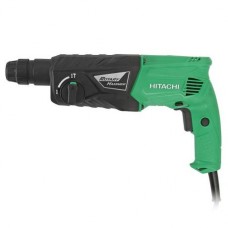 перфоратор Hitachi DH24PG