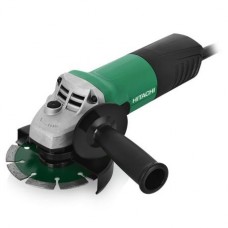 болгарка Hitachi G12SR4-NU