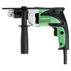 дрель Hitachi DV16V