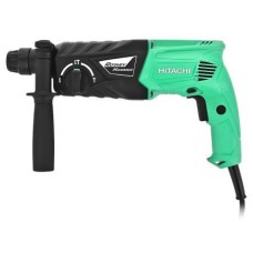 перфоратор Hitachi DH24PH