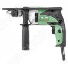 Дрель ударная Hitachi DV16V