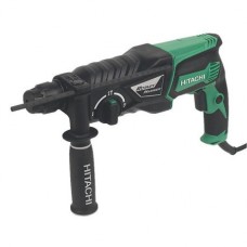 Перфоратор Hitachi DH26PC
