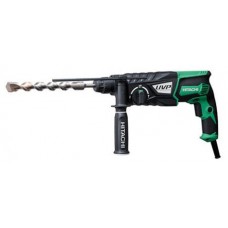 Перфоратор HITACHI DH28PCY
