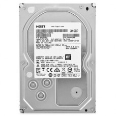 жесткий диск HDD 4ТБ, HGST Deskstar NAS, H3IKNAS400012872SWW, 0S04005, Retail