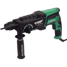 Перфоратор HITACHI SDS+ DH 26 PC
