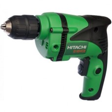 Дрель HITACHI D 10 VC2S