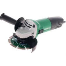 Шлифмашина угловая HITACHI G 13SR4 +промо диск CARAT