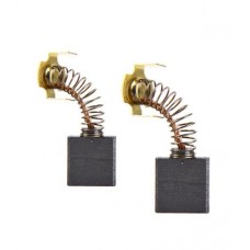 Щетки угольные для инструмента Hitachi 404-105 999044 Autostop (2 шт)