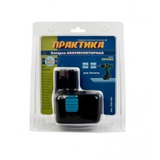 Аккумулятор 14.4 В, NiCd 1,5 Ач для шуруповертов HITACHI