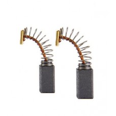 Щетки угольные для инструмента Hitachi 404-103 999041 Autostop (2 шт)
