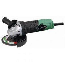 Углошлифовальная машина Hitachi G13SN-NU 125 мм 840 Вт