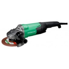 Угловая шлифовальная машина Hitachi G18ST