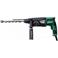 Перфоратор Hitachi DH28PCY SDS-Plus 850Вт