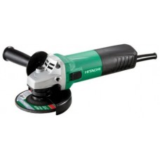 Углошлифовальная машина Hitachi G12SR4-NU 115 мм 730 Вт