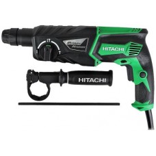 Перфоратор Hitachi DH26PC