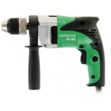 Ударная дрель Hitachi DV16V 590Вт