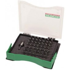 Набор бит Hitachi HTC-752325 42шт