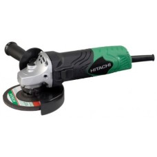 Угловая шлифовальная машина Hitachi G13SN